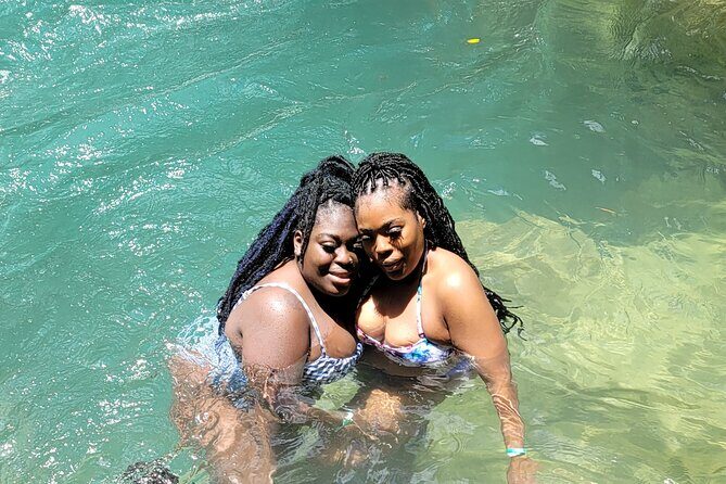 Blue Hole & River Tubing Tour From Falmouth & Runaway Bay Jamaica - Who Should Consider This Tour?