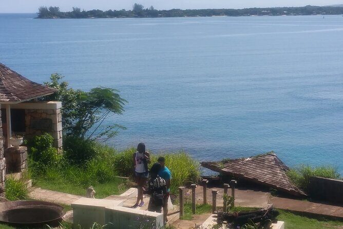 Blue Hole/Secert falls and Dunns River Combo Tour - The Sum Up