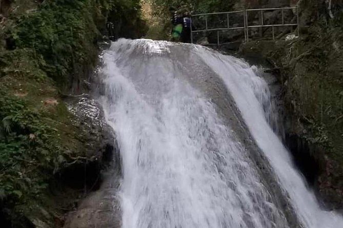 Blue Hole Secret Falls and Bob Marley Nine Mile Private Tour - Practical Details: What You Need to Know