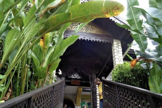 Blue Hole Secret Falls and Bob Marley Nine Mile Private Tour - Authentic Experience and Travel Tips