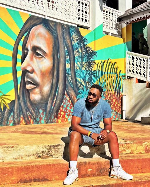 Blue Hole Secret Falls and Bob Marley Nine Mile Private Tour - Booking and Cancellation Details