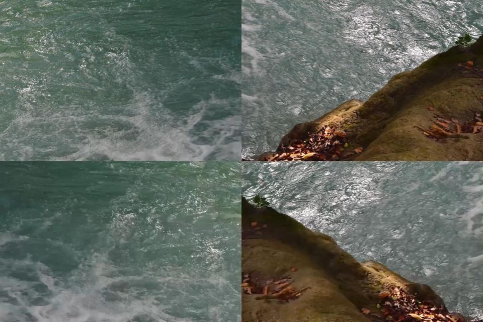 Blue Hole Secret Falls and Bob Marley Nine Mile Private Tour - Frequently Asked Questions