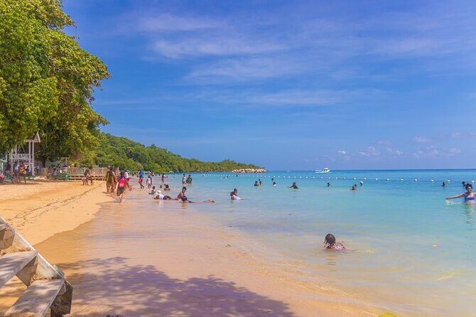 Blue Hole Secret Falls and Dunns River Falls Adventure - FAQ: Your Questions Answered