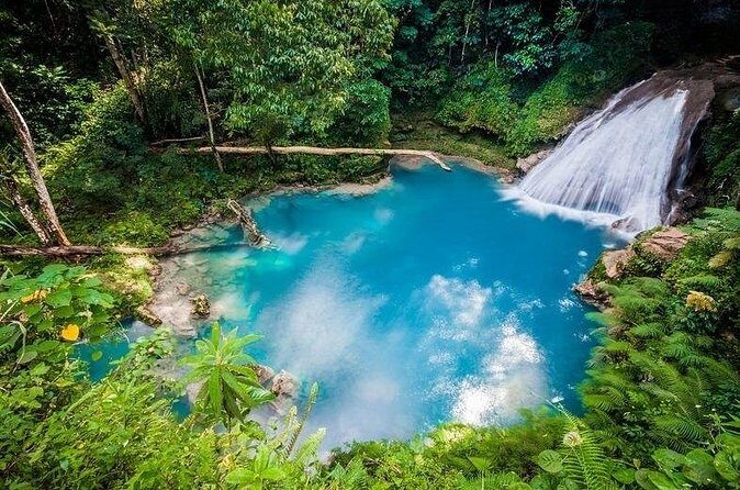 Blue Hole Secret Falls and Dunns River Falls Adventure - Final Thoughts