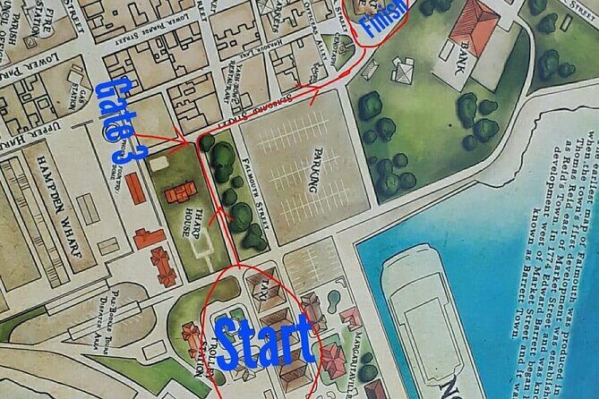 Blue Hole Secret Falls and Dunn's River Falls from Falmouth - FAQs