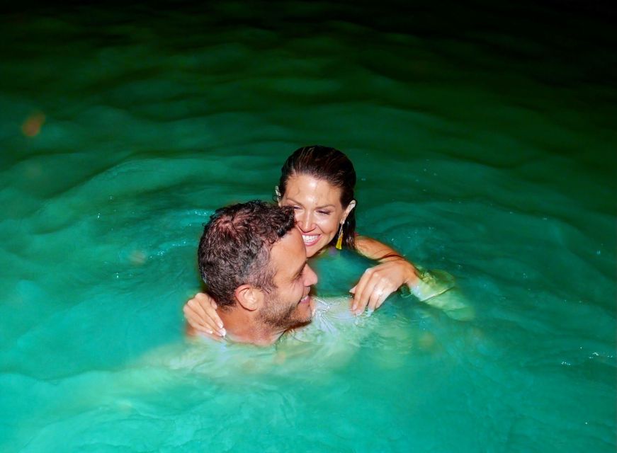 Blue Hole, Secret Falls, Atv Adventures and Luminous Lagoon - Jungle Adventure Activities