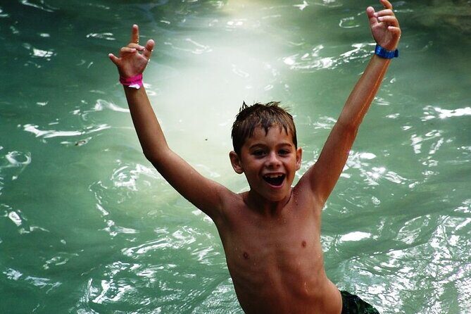 Blue Hole Secret Falls Excursions Best Water Falls in Jamaica - Who Should Consider This Tour?