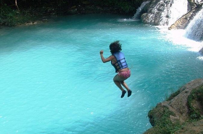 Blue Hole Secret Falls Excursions Best Water Falls in Jamaica - The Sum Up: Is It Worth It?