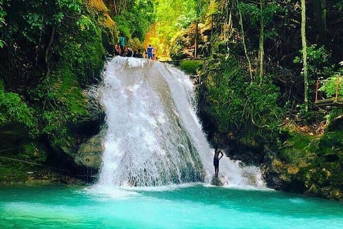 Blue Hole & Secret Falls Private Tour - The Sum Up: An Authentic Jamaican Escape for Curious Travelers