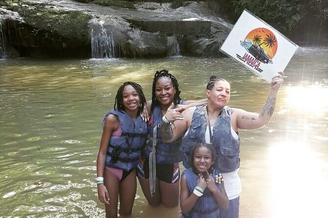 Blue Hole & Secret Falls Private Tour - FAQ