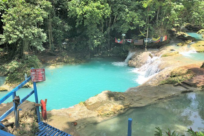 Blue Hole & Secrets Falls and White River Tubing Private Tour - Who Will Love This Tour?