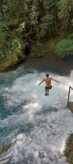 Blue Hole Tour From Ocho Rios - Setting the Scene: What to Expect