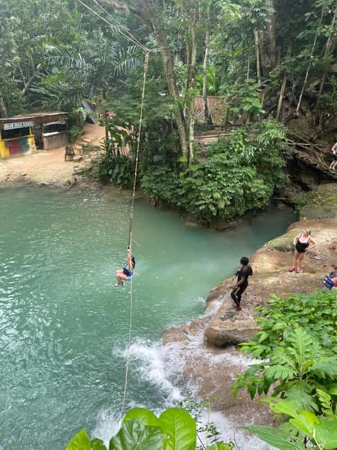 Blue Hole Tour From Ocho Rios - The Sum Up: Is It Worth It?