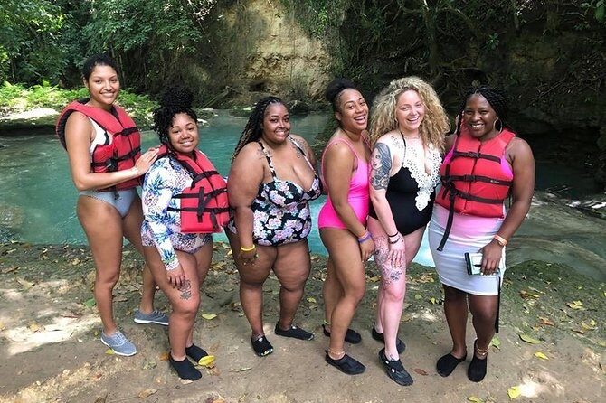 Blue Hole Tour From Ocho Rios - A Closer Look at the Blue Hole Tour from Ocho Rios