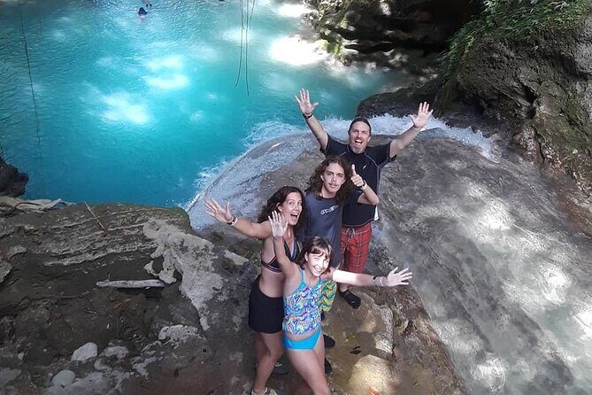 Blue Hole Tour from Ocho Rios - The Sum Up