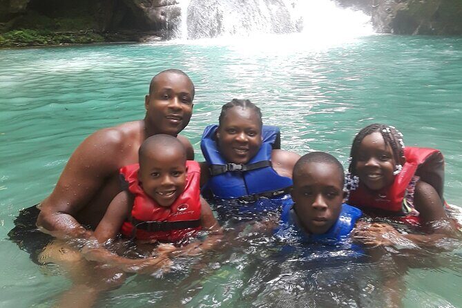 Blue Hole Tour from Ocho Rios - FAQ