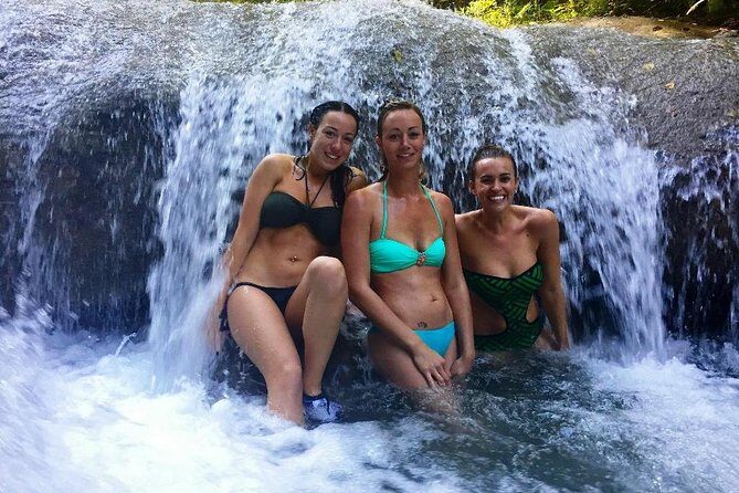 Blue Hole Tour from Ocho Rios - Practical Details and Tips