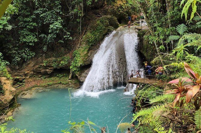 Blue Hole Tour From Ocho Rios - FAQ  