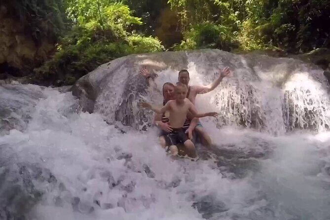 Blue Hole Waterfall Tour from Montego Bay - Final Word