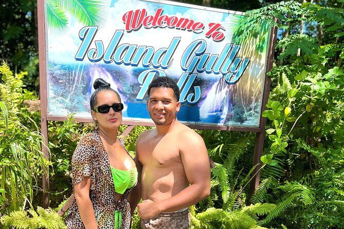 Blue Hole Waterfalls and Bamboo Rafting with Transportation - Final Thoughts