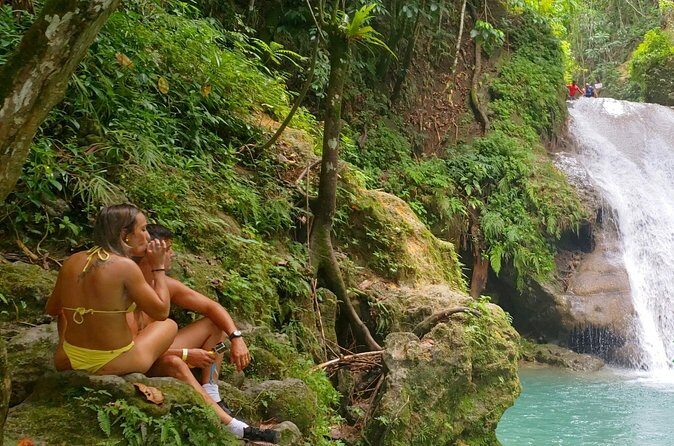 Blue Hole Waterfalls (from Montego Bay) - Frequently Asked Questions