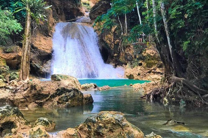 Blue Hole Waterfalls Tour from Falmouth - FAQ