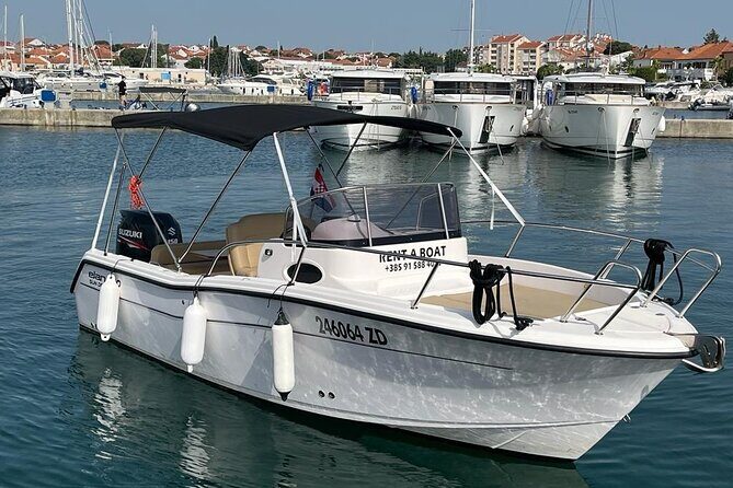 BLUE LAGON & 3 islands full day private speedboat tour - The Itinerary: What to Expect on Your Day Out