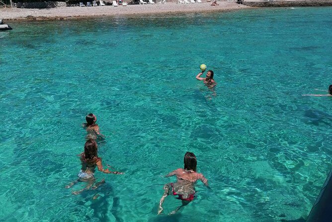 BLUE LAGON & 3 islands full day private speedboat tour - Summary: Who Should Book This Tour?