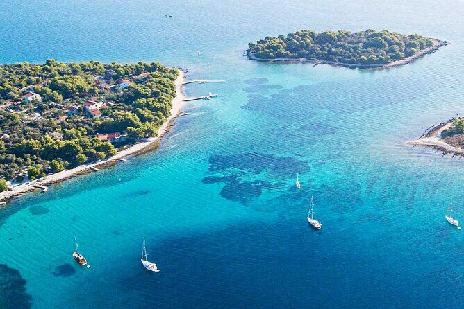 Blue Lagoon & 3 islands private boat tour - An In-Depth Look at the Experience