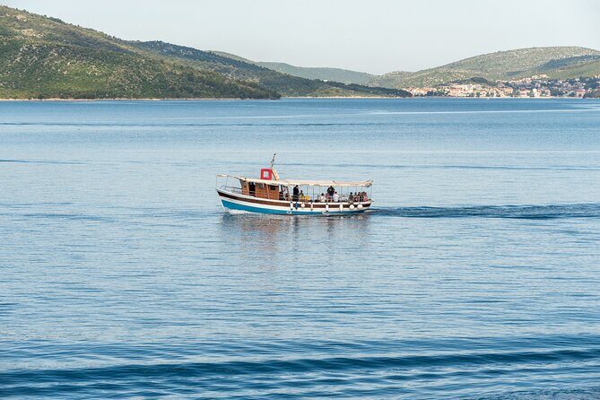 Blue Lagoon 3 Islands Tour with Lunch and Drinks Included - An In-Depth Look at the Tour Experience