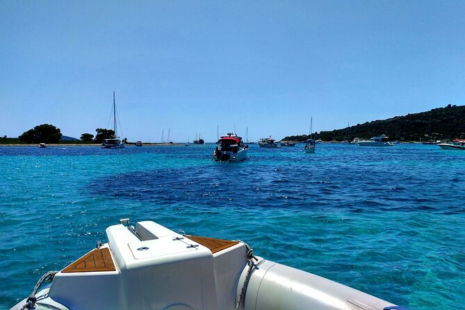 Blue Lagoon & 4 Islands: Private Speedboat Tour - Reviews and Ratings