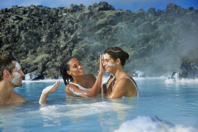 Blue Lagoon Admission Ticket Including Transfer - Pickup and Transfer Details