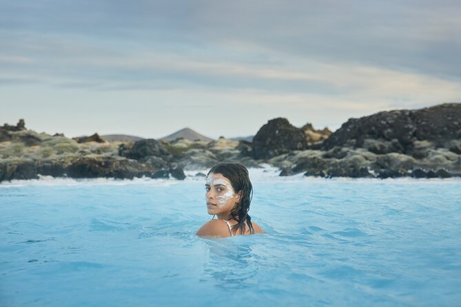 Blue Lagoon Admission Ticket Including Transfer - Age and Accessibility Guidelines