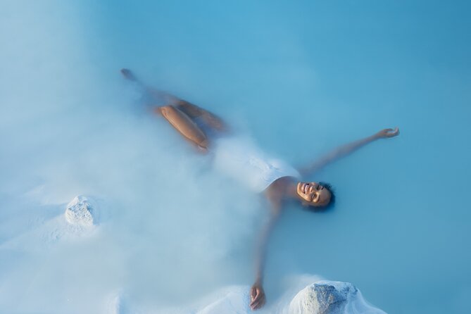 Blue Lagoon Admission Ticket Including Transfer - Restrictions and Recommendations