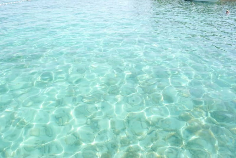 Blue Lagoon and 3 Islands speedboat tour with wine and juice - Return Journey and Final Views