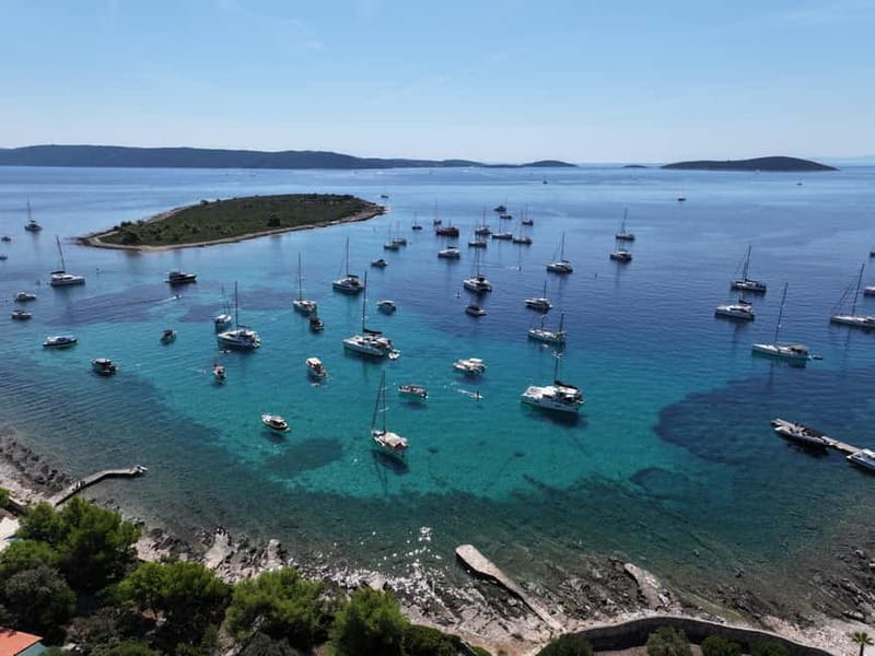 Blue Lagoon and 3 Islands speedboat tour with wine and juice - Final Thoughts: Who Is This Tour Best For?