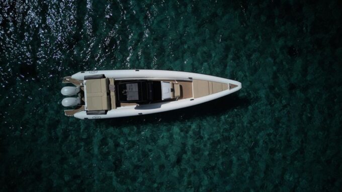 Blue Lagoon| Antiparos | Despotiko - Travel Tips for Visitors