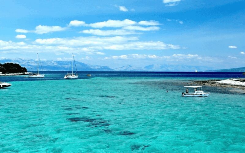 Blue Lagoon Boat Tour from Trogir with Lunch and Drinks - Frequently Asked Questions