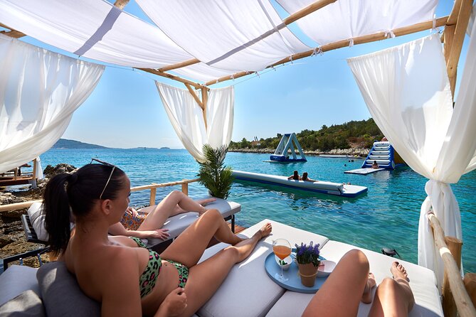 Blue Lagoon Boat Tour With Underwater Museum and Lunch Included - Customer Reviews