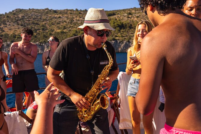 Blue Lagoon Boat Tour With Underwater Museum and Lunch Included - Pricing and Booking Information
