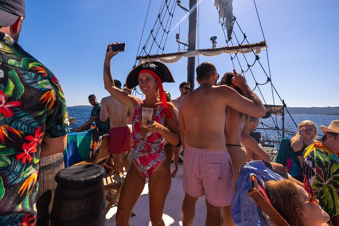 Blue Lagoon Boat Tour With Underwater Museum and Lunch Included - Frequently Asked Questions