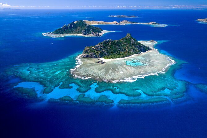 Blue Lagoon Cruises - Explorer Cruise - 3 Nights - A Closer Look at the Itinerary and What You Can Expect