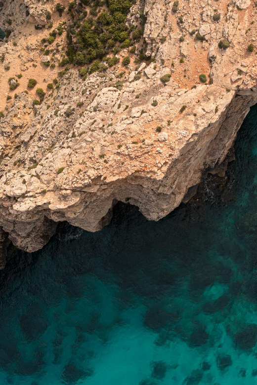 Blue Lagoon, Crystal Lagoon & Comino Caves Private Boat Tour - The Experience in Practice: What Travelers Say