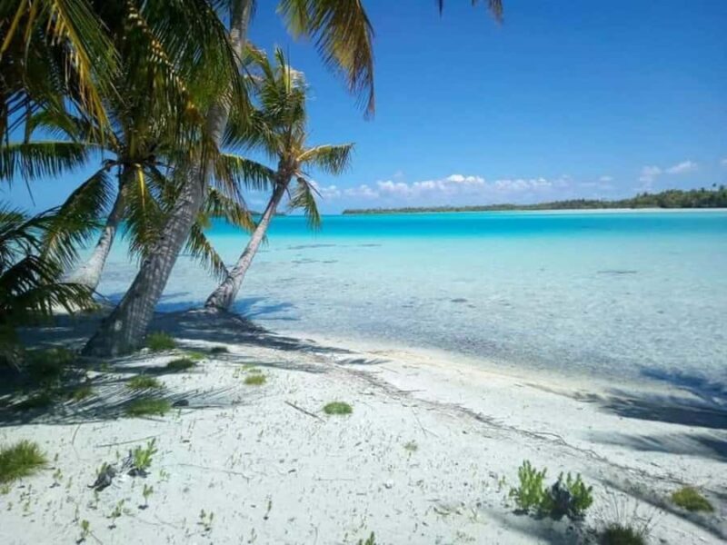 Blue Lagoon Eco-Tour, Avatoru Pass Snorkeling, Secret Green Lagoon - Practical Tips for Participants