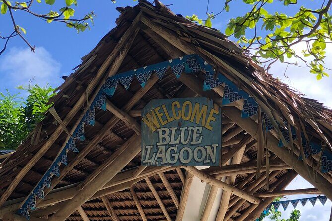 Blue Lagoon Express Bus - Frequently Asked Questions