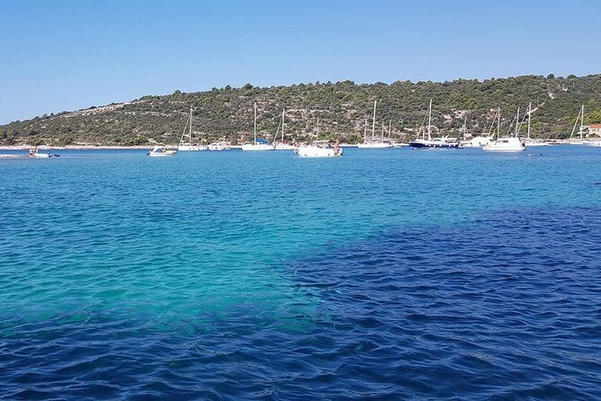 "Blue Lagoon" Half day Chill out tour from Split - Who Will Love This Tour?