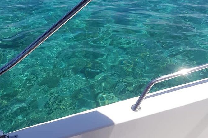 "Blue Lagoon" Half day Chill out tour from Split - Final Thoughts