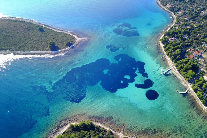Blue Lagoon" Half Day Chill Out Tour From Trogir - What to Expect
