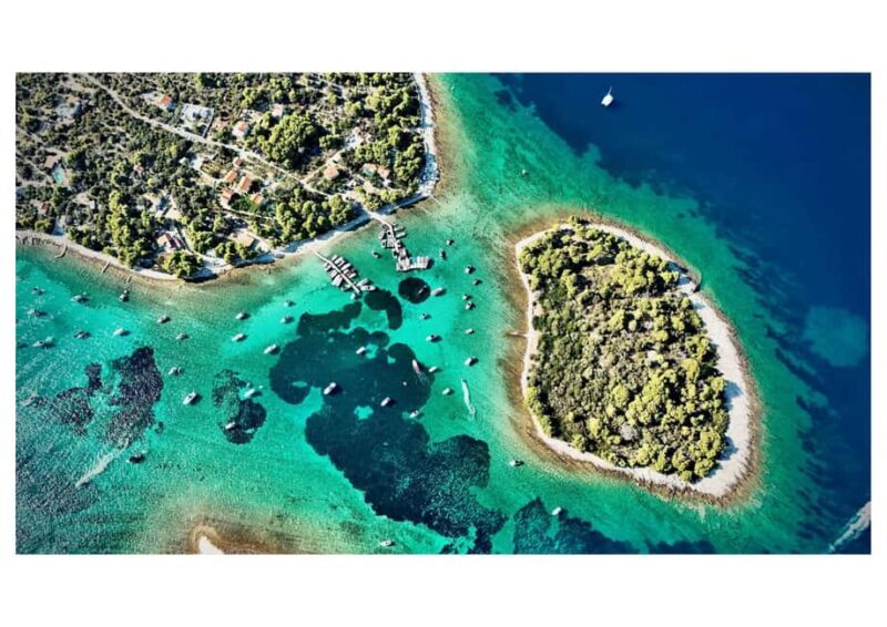 Blue Lagoon- Half day tour with comfortable speed boat - Itinerary Breakdown: What You Can Expect