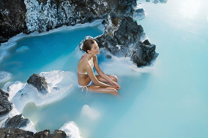 Blue Lagoon, Included Premium Admission and Private transfer in a new Mercedes Benz V-class - Why We Love This Tour